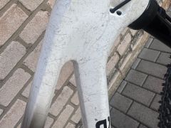 Cannondale Scalpel Hi-MOD 1  posledni nabidka :)