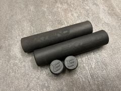 Extend penové gripy + koncovky