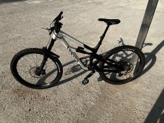 Canyon Spectral 27 AL 6 - veľ. M