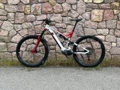 Commencal MetaPower Team 29