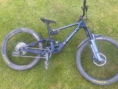 Specialized Enduro S-Works 2024 - S4
