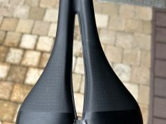Sedlo S-works specialized romin 155 mm