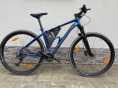 Merida BIG Nine XT2 2020