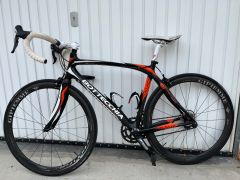 Bottecchia 8Avio Reparto Corse