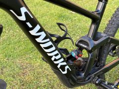 Specialized enduro S works S3