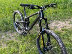 Propain tyee cf