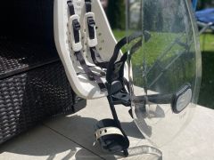Rezervovane Thule Yepp Mini (so stitom)