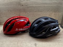 S-works prevail 2 a S-works prevail 3