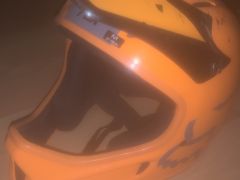 Fox helma