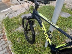 Ctm bicykel rambler 3.0   Ročník 2020