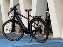 Focus Aventura2 6.6 Custom