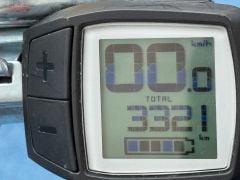 Focus Aventura2 6.6 Custom