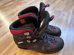 Mammut Ayako High GTX , velkosť 38 2/3