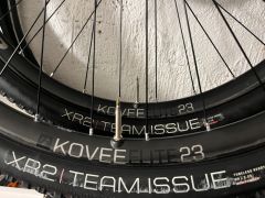 Bontrager Kovee Elite 23