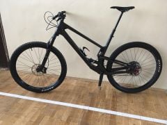 Predám Santa Cruz Tallboy carbon C