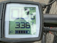 Lapierre Overvolt AM 7.6