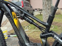 Lapierre Overvolt AM 7.6