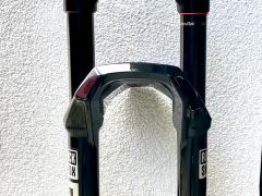 Rock Shox Pike Ultimate 140, 29&quot;, Charger 3, 2023