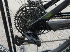 Lapierre Overvolt AM 7.6