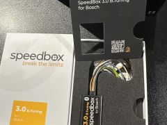 Predám SpeedBox 3.0 B.Tuning pre elektrobicykle s motorom Bosch
