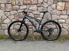 Merida Ninety-Six 400