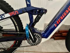 Haibike Xduro Allmtn 5.0 Flyon