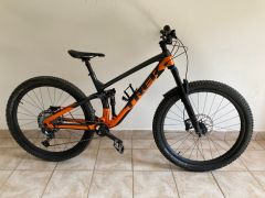 Trek Fuel EX 9.8 XT