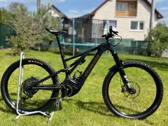Specialized Turbo Levo Comp alloy 2024