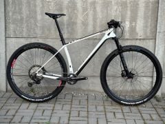 Scott Scale RC Team - Karbon