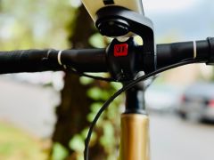 3T Exploro Ultra Rival AXS 1X Carbon G