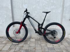 Propain Tyee Custom Carbon L