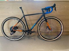 Genesis DayOne Sscx