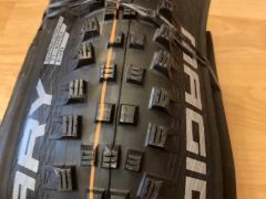 Schwalbe Magic Mary 29x2.4 Super Gravity Addix Soft nový