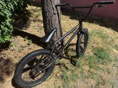 BMX CTM POP