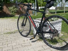 Specialized Roubaix Sport