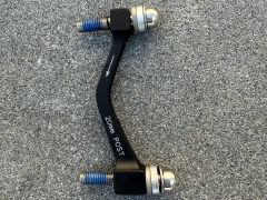 Nové brzdy Sram level