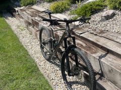 Scott Spark 950 Trail