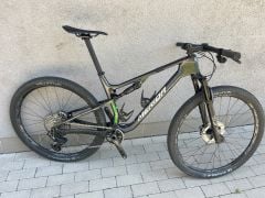 Merida Ninety-six RC