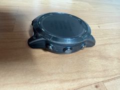 Garmin Enduro 2, Sapphire Solar, Carbon Gray DLC Titanium