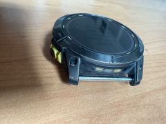 Garmin Enduro 2, Sapphire Solar, Carbon Gray DLC Titanium