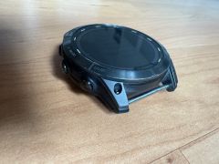 Garmin Enduro 2, Sapphire Solar, Carbon Gray DLC Titanium