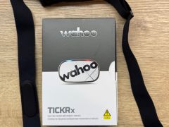 Wahoo TickrX