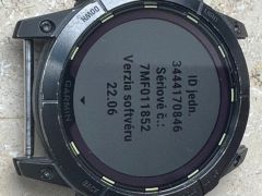 Garmin Enduro 2, Sapphire Solar, Carbon Gray DLC Titanium