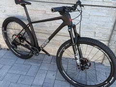 Horský bicykel Deore XT Di2