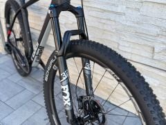 Horský bicykel Deore XT Di2