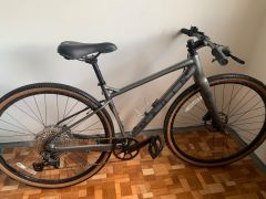 Predam gravel bicykel Marin DSX One