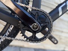 Horský bicykel Deore XT Di2