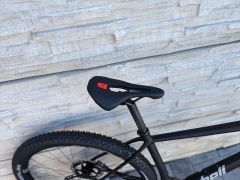 Horský bicykel Deore XT Di2