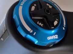 2025 Factory 36 Float GripX2 29 150mm