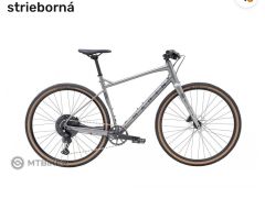 Gravel bicykel Marin DSX One